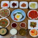 고향향토식당