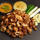 황금막창 이미지