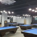 777 당구장 이미지