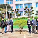 논산여자중학교