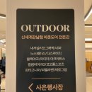 등산 배낭 추천, 아크테릭스 피엘라벤 파타고니아 매장 정보