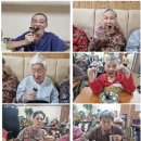 5월 셋째주 - "꼬마김밥"입니다. 이미지