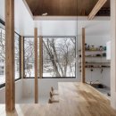 호수별장 이미지