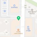 파리바게뜨복대지웰점