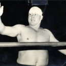 역도산체육관 이미지