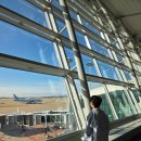 인천공항 신용카드 혜택 무료 커피 (신한rpm카드, 삼성더원)