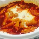 엽기떡볶이독산점