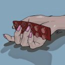 샤샤빈티지 이미지