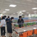 금호초등학교급식소 이미지