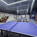 필리핀 당구장 이미지