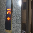 엘리베이터 층표시기 이미지