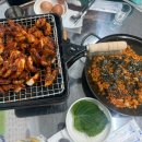 원조희야네석쇠쭈꾸미본점