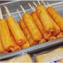 동부시장 | 목포맛집 찾다가 알게 된 목포동부시장 목포동부어묵 후기