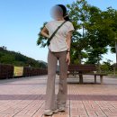 콘치웨어 부츠컷 와일드 레깅스 내돈내산 착용후기