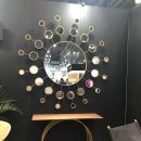 장식벽(조각) 이미지