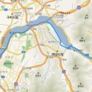 남한강 자전거도로[팔당-4] 이미지