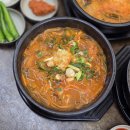 성서세븐일레븐 앞 | [대구 성서계대 맛집 제주하르방 해장국]시원한 해장국 계대동문맛집
