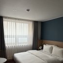 CU경주성건원룸점 | 경주 황리단길 가성비 숙소 무제한 라면과 조식 뷔페 프라이빗경주 (맥주 무제한 NO)