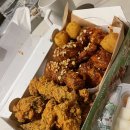 자담치킨사북고한점
