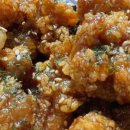 치킨욜로강정 이미지