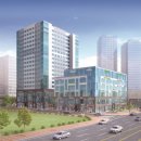 우성아파트상가 인근 이미지