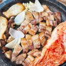 태형식당 | 방이동 고기 맛집 태형식당 김치까지 맛있는 노포 고기집