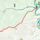 상춘(賞春) - 명지산(백둔봉,명지2봉,명지1봉,임산폭포) 이미지