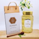 용늪농원 | 강원도 인제군 1+ 등급 프리미엄 아카시아꿀 2.4kg 설탕 대신 먹다 결국 정착한 천연꿀