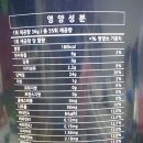 런웨이프로틴 이미지