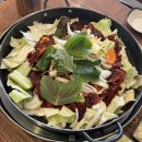 창원 닭갈비 맛집 온마리 춘천닭갈비&amp;부대찌개 창원서상동 밥집