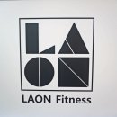 라온 휘트니스 이미지