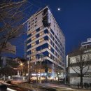 아르반시티 호텔 이미지