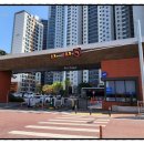 경북아파트 버스정류장 이미지