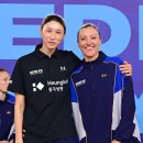 삼산월드체육관 보조경기장 이미지