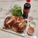 가마솥영양왕족발 | 익산 북부시장 가성비 족발맛집 가마솥영양왕족발