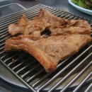 우성갈비 이미지