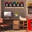 (주)하나인테리어 이미지