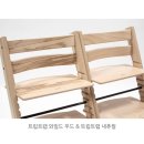 하이우드 | Baby | 아기 하이체어 •스토케 트립트랩 • 와일드우드 내돈내산 후기
