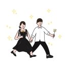 ♥ 결혼 전 셀프스튜디오 촬영