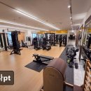 라라 퍼스널트레이닝 이미지