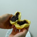 대부전자 | 대부도 맛집 포장 대부옥수수찐빵 웨이팅 택배 주문 후기