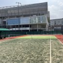 마포구민체육센터 화장실 이미지