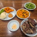 미성정보시스템 | 대전 시청역｜산더미 미성돼지국밥, 애호박찌개 인생 맛집 재방문 후기