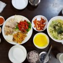 옛날그맛 명동칼국수 이미지