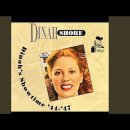 I'll Walk Alone(Dinah Shore) 이미지