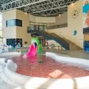 파라다이스스파도고캠핑장 이미지