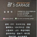 광쓰게러지