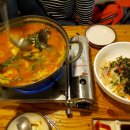 푸른바다회포차