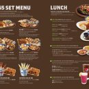 온더보더 현대디큐브시티점 이미지