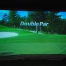 지스윙 스크린골프 이미지